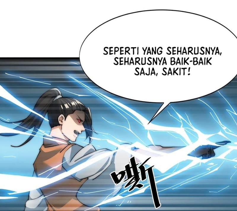 Wu Ling Jiutian  Chapter 11 Gambar 46