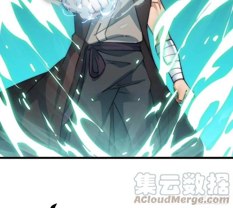 Wu Ling Jiutian  Chapter 11 Gambar 57