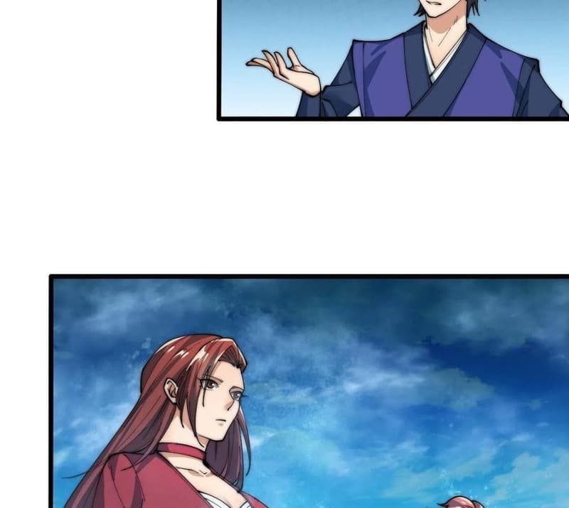 Wu Ling Jiutian  Chapter 11 Gambar 64