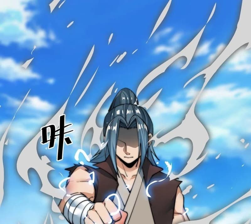 Wu Ling Jiutian  Chapter 11 Gambar 68