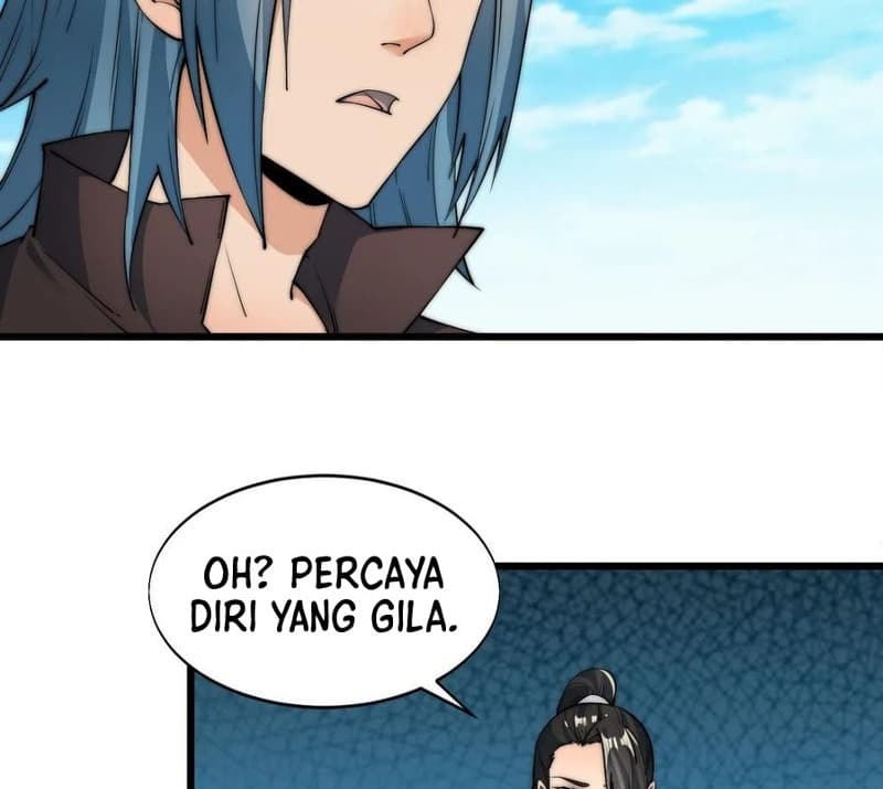 Wu Ling Jiutian  Chapter 10 Gambar 10