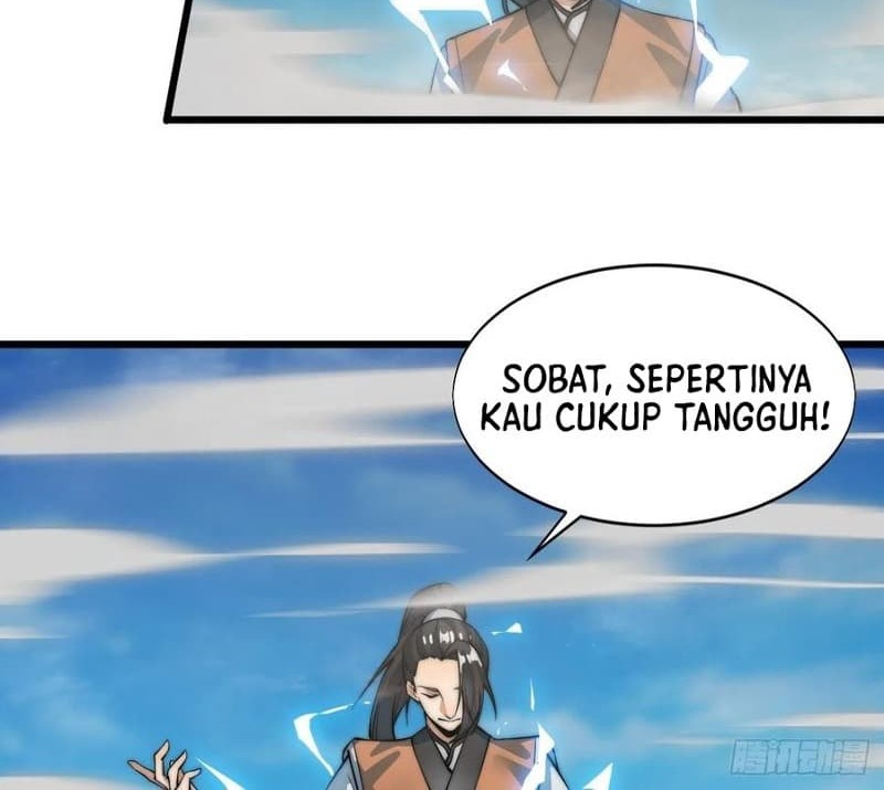 Wu Ling Jiutian  Chapter 10 Gambar 35