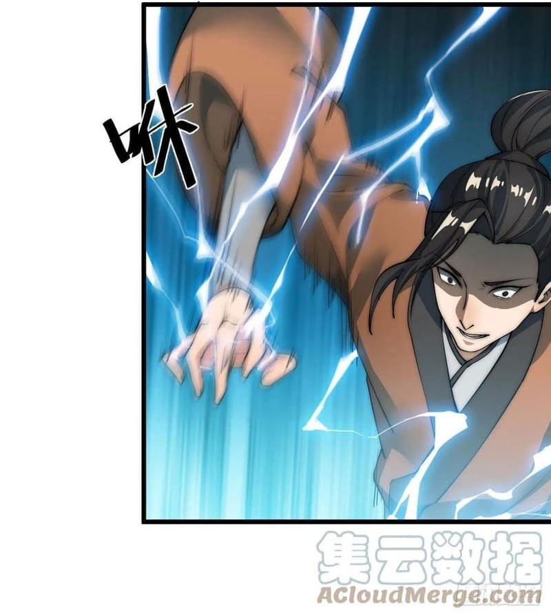 Wu Ling Jiutian  Chapter 10 Gambar 53