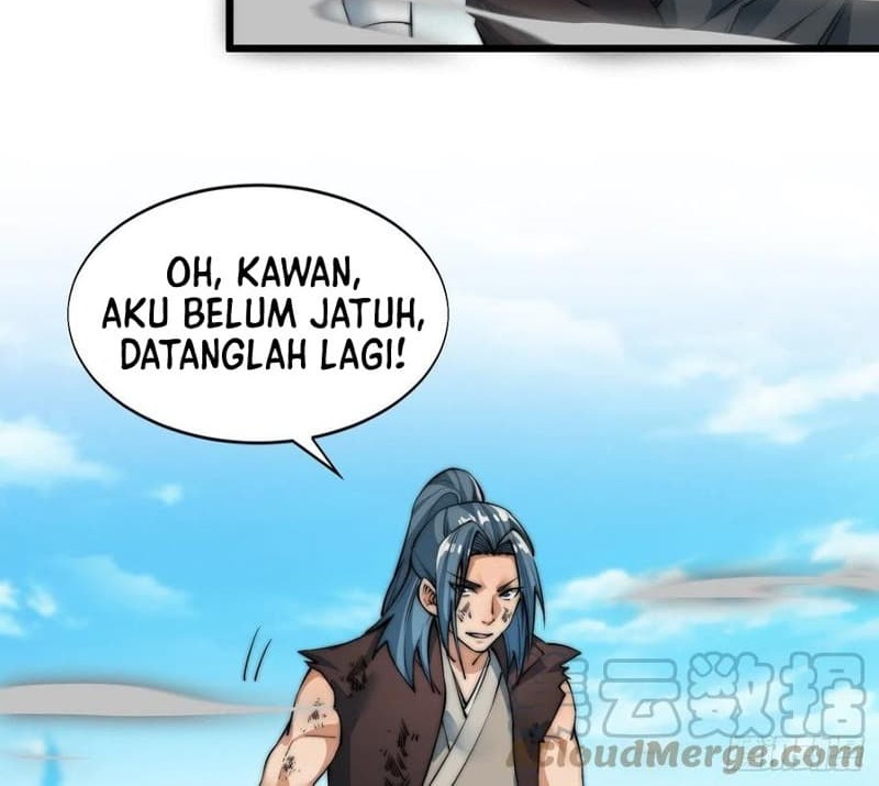 Wu Ling Jiutian  Chapter 10 Gambar 57