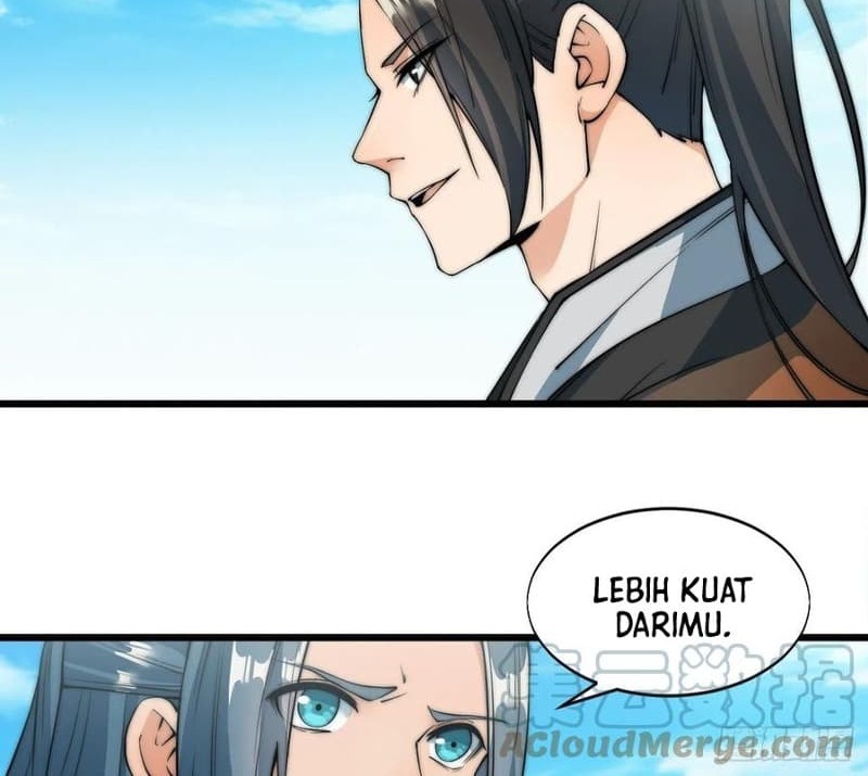 Wu Ling Jiutian  Chapter 10 Gambar 9