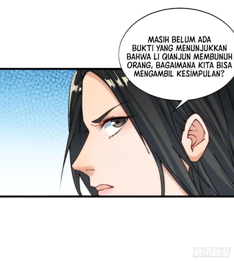 Wu Ling Jiutian  Chapter 9 Gambar 33