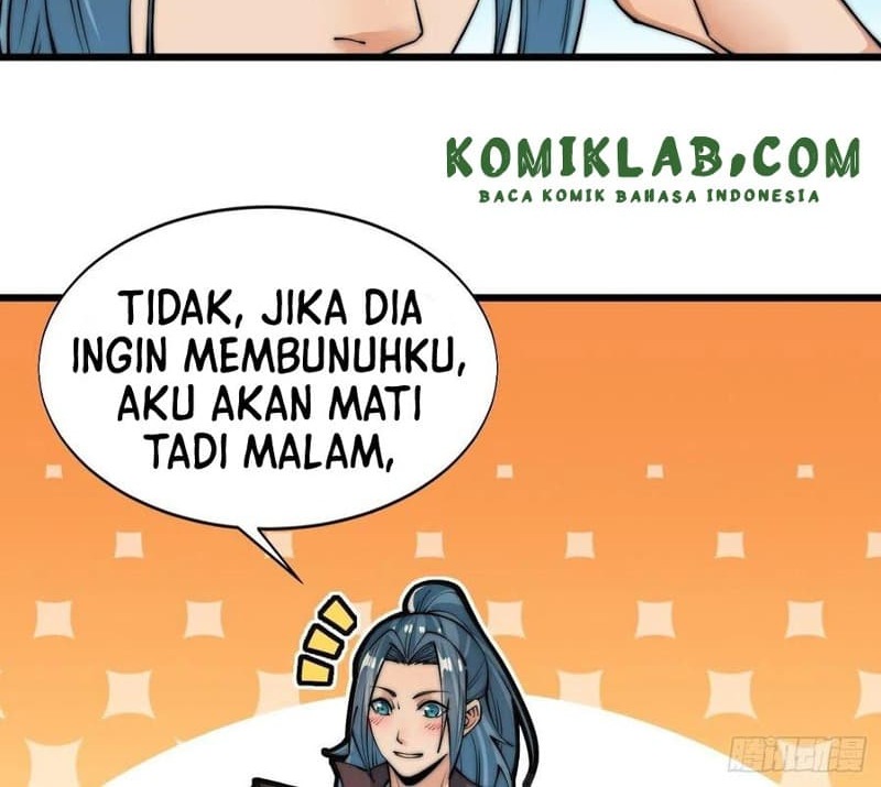 Wu Ling Jiutian  Chapter 9 Gambar 43