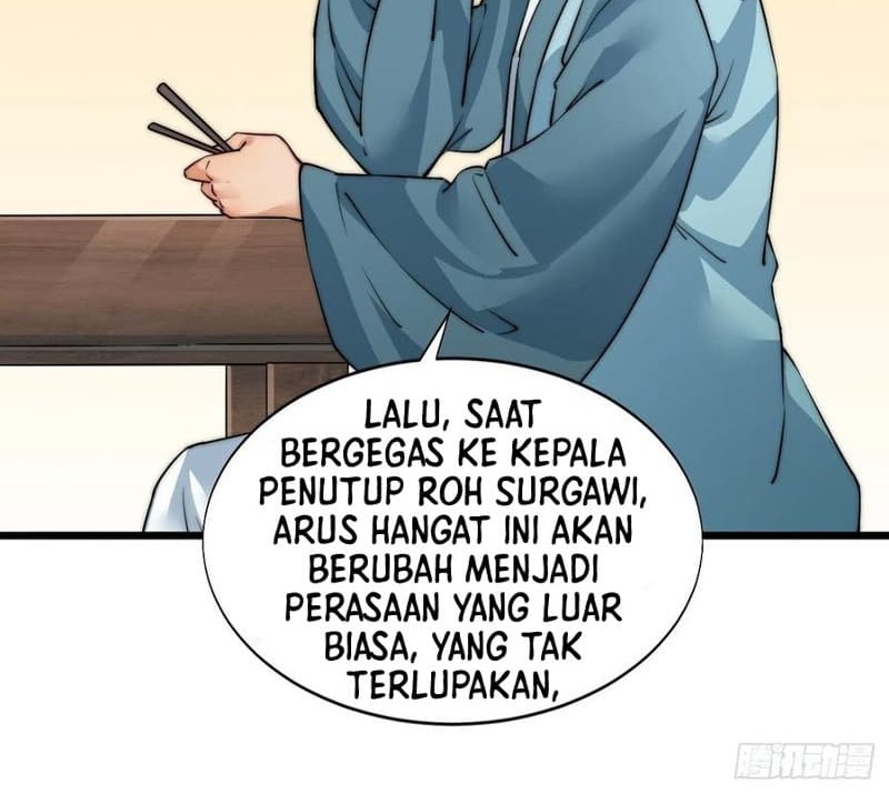 Wu Ling Jiutian  Chapter 9 Gambar 7