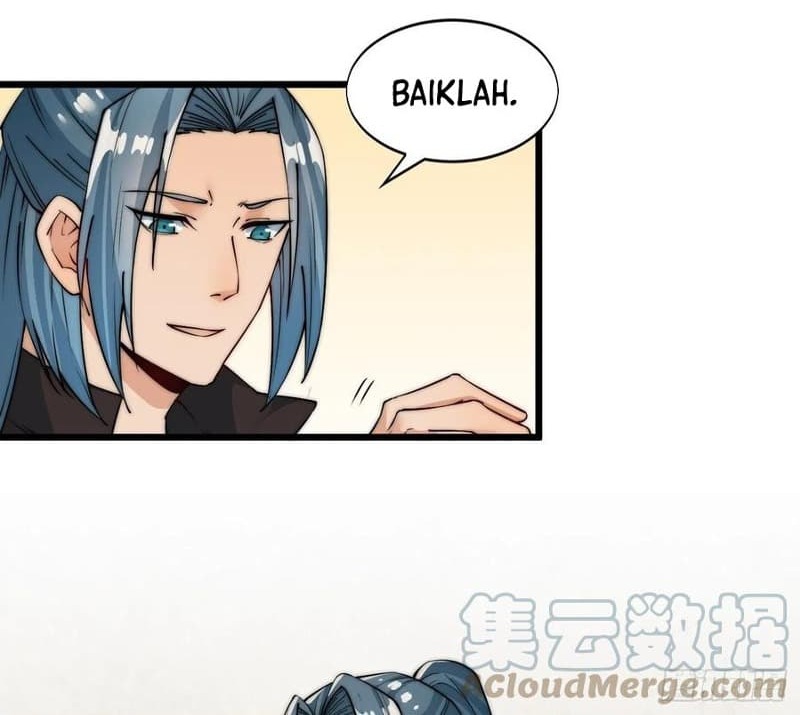 Wu Ling Jiutian  Chapter 9 Gambar 9