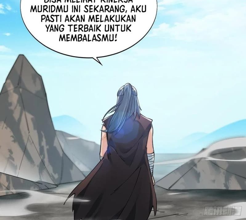 Wu Ling Jiutian  Chapter 8 Gambar 53