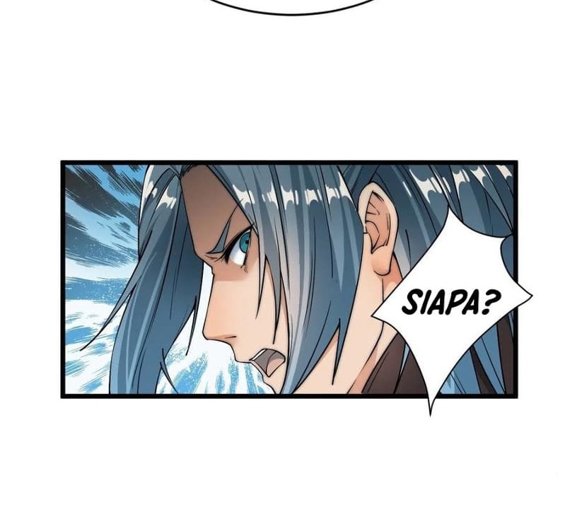 Wu Ling Jiutian  Chapter 8 Gambar 55