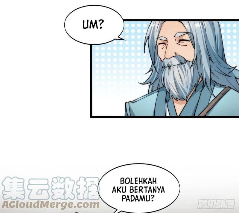 Wu Ling Jiutian  Chapter 8 Gambar 59