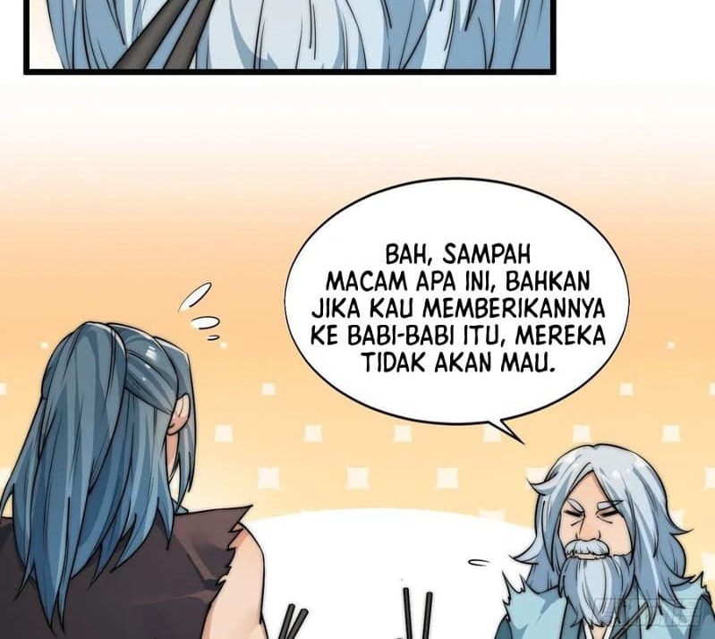 Wu Ling Jiutian Chapter 8 Gambar 69