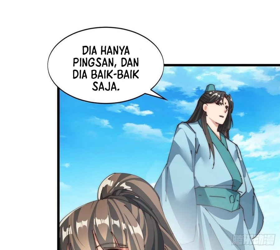 Wu Ling Jiutian  Chapter 7 Gambar 39