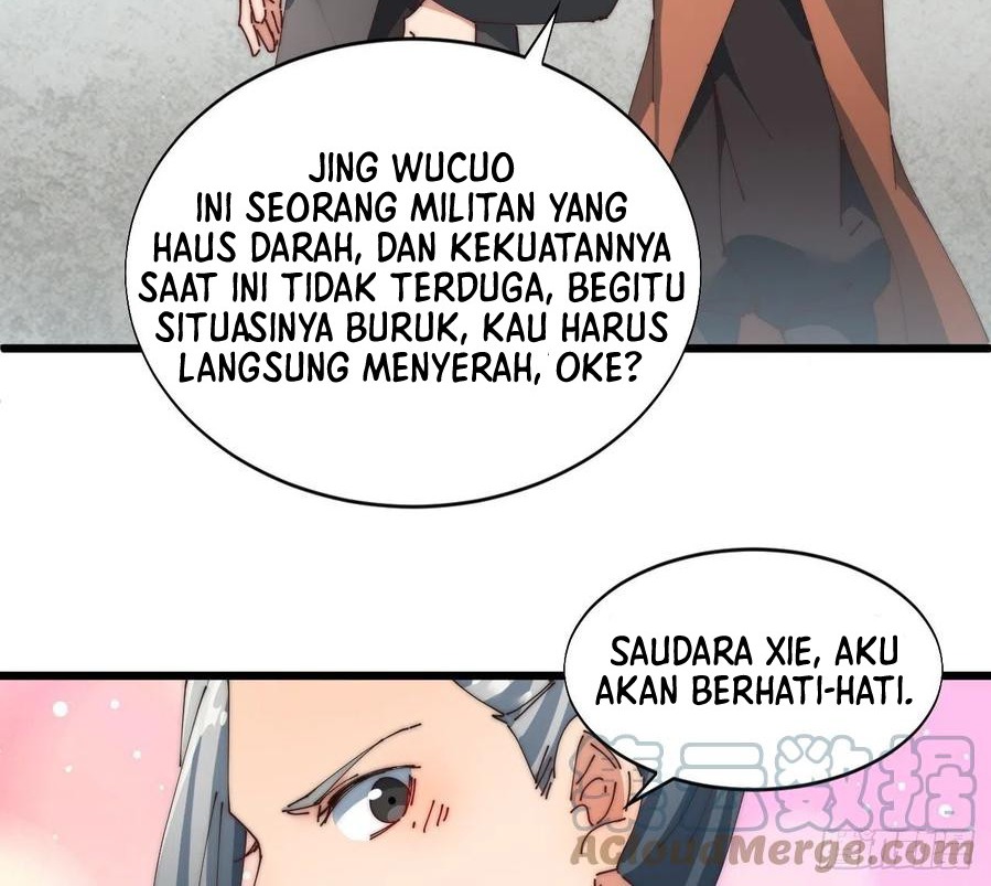 Wu Ling Jiutian  Chapter 7 Gambar 45