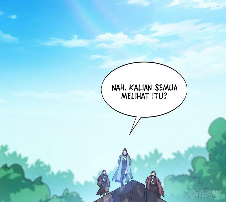 Wu Ling Jiutian  Chapter 7 Gambar 5