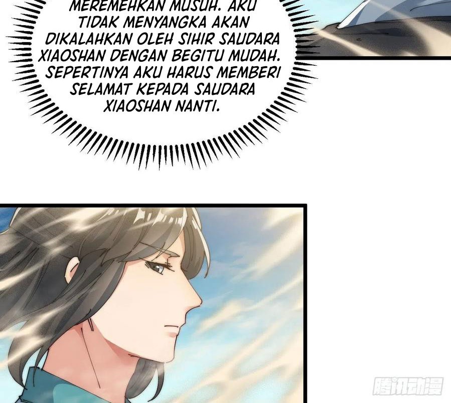 Wu Ling Jiutian  Chapter 7 Gambar 63