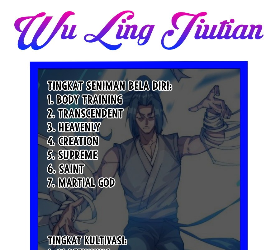 Wu Ling Jiutian  Chapter 7 Gambar 66