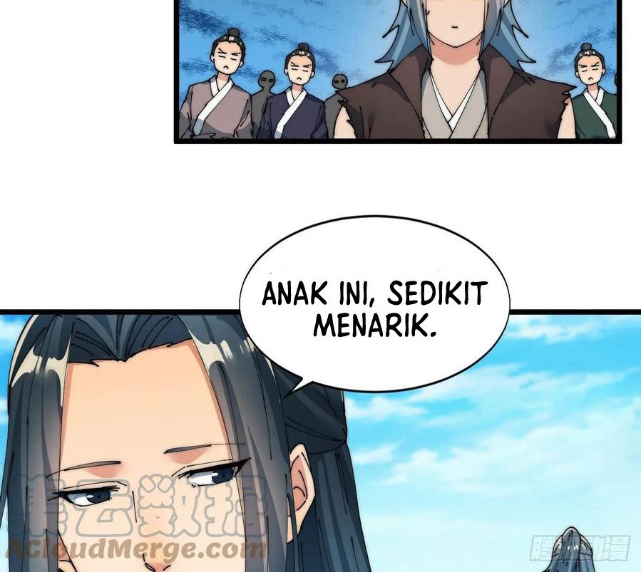 Wu Ling Jiutian  Chapter 6 Gambar 17