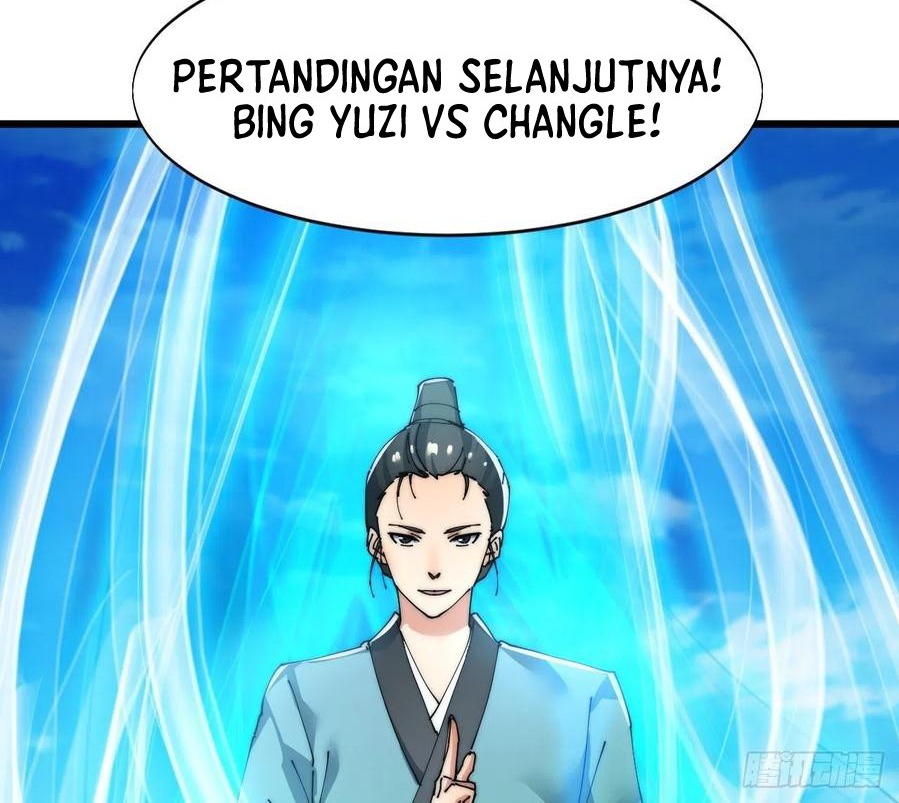 Wu Ling Jiutian  Chapter 6 Gambar 19