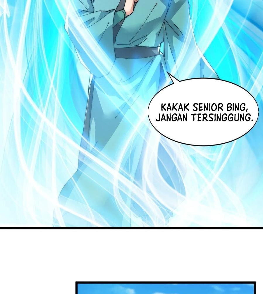 Wu Ling Jiutian  Chapter 6 Gambar 20