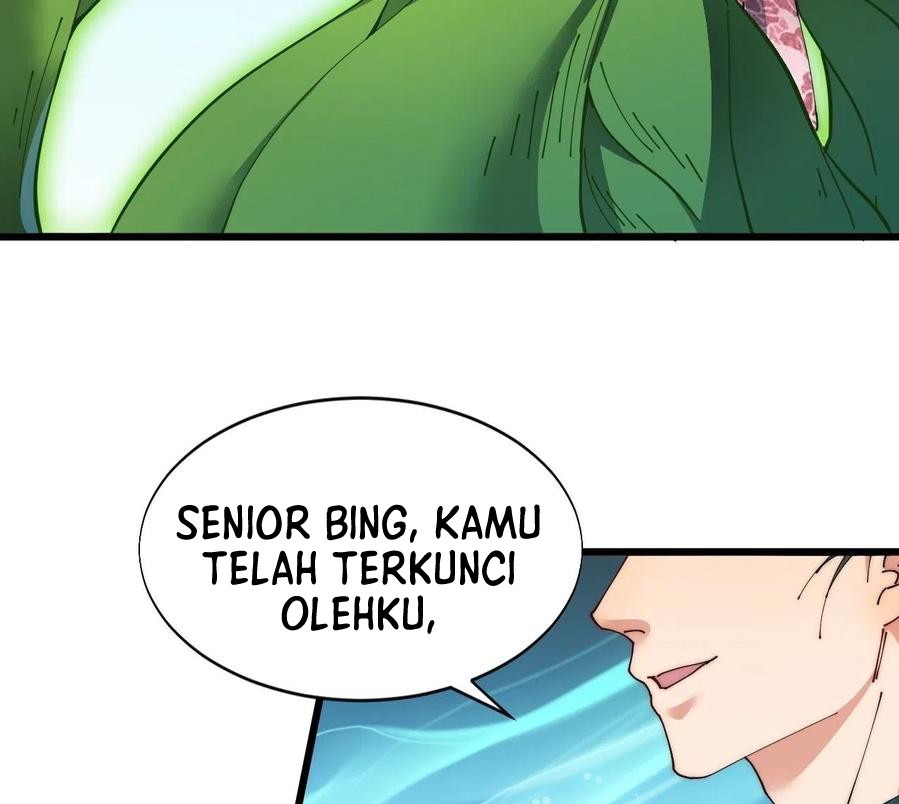Wu Ling Jiutian Chapter 6 Gambar 38