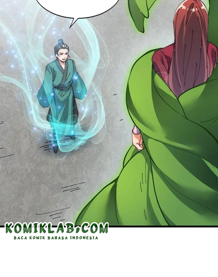 Wu Ling Jiutian  Chapter 6 Gambar 40