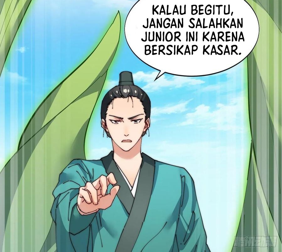 Wu Ling Jiutian  Chapter 6 Gambar 43