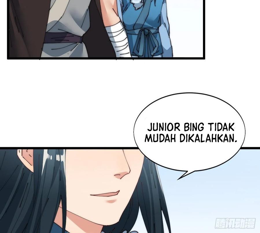 Wu Ling Jiutian  Chapter 6 Gambar 47