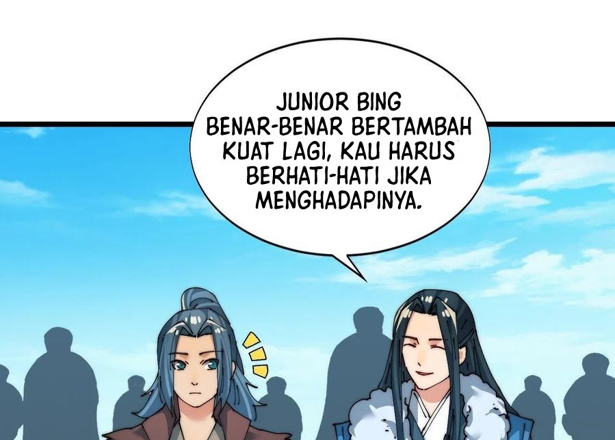 Wu Ling Jiutian  Chapter 6 Gambar 70