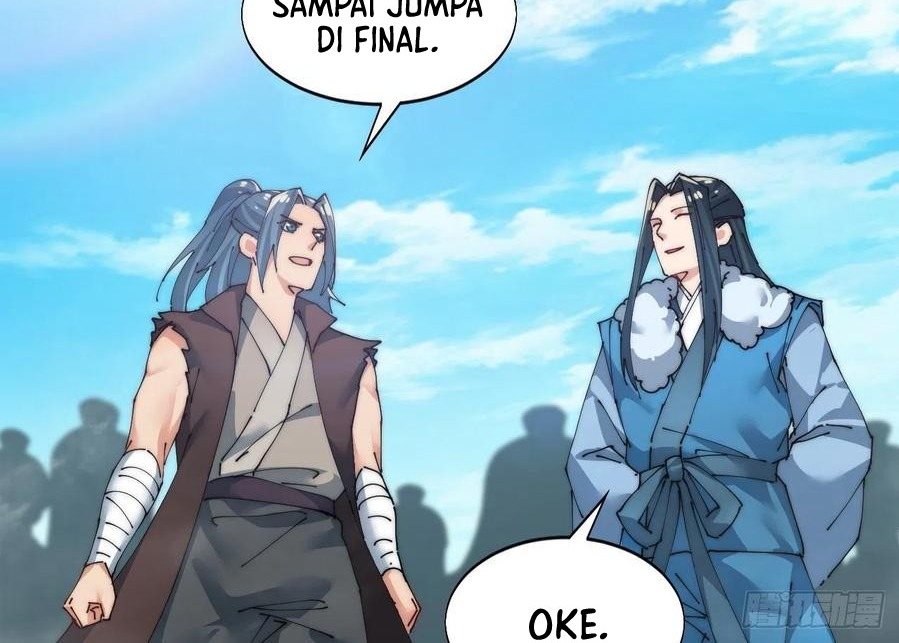 Wu Ling Jiutian  Chapter 6 Gambar 75