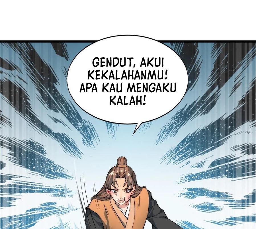 Wu Ling Jiutian  Chapter 5 Gambar 30