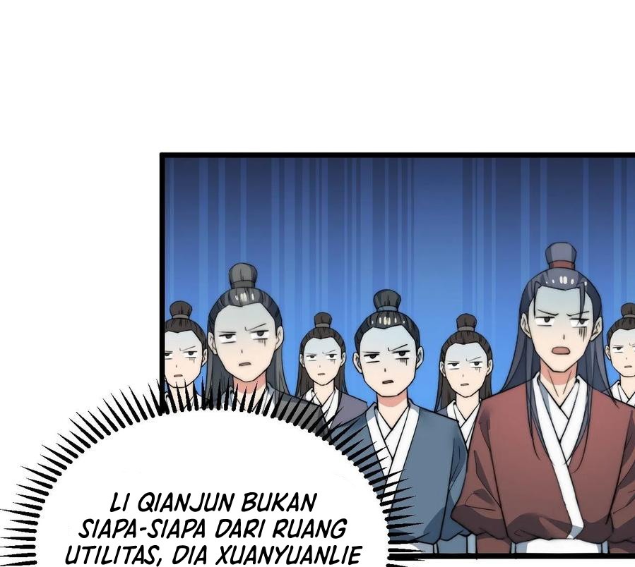 Wu Ling Jiutian  Chapter 5 Gambar 44