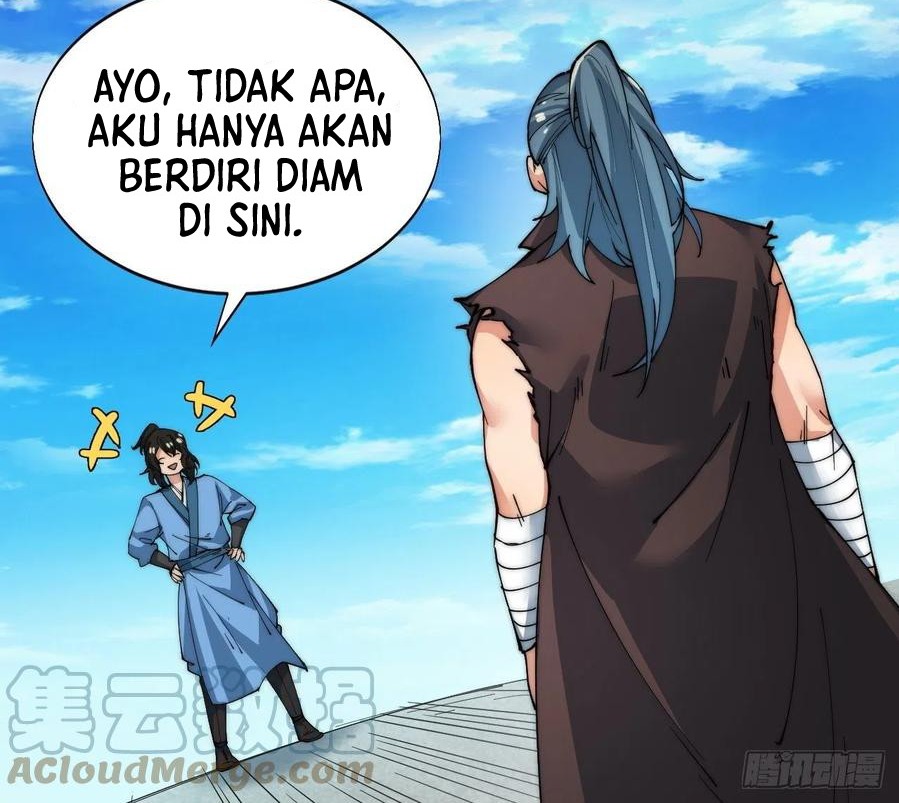 Wu Ling Jiutian  Chapter 5 Gambar 55