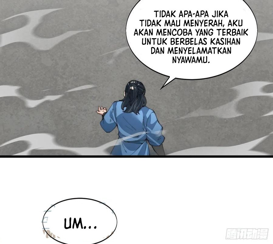 Wu Ling Jiutian  Chapter 5 Gambar 59