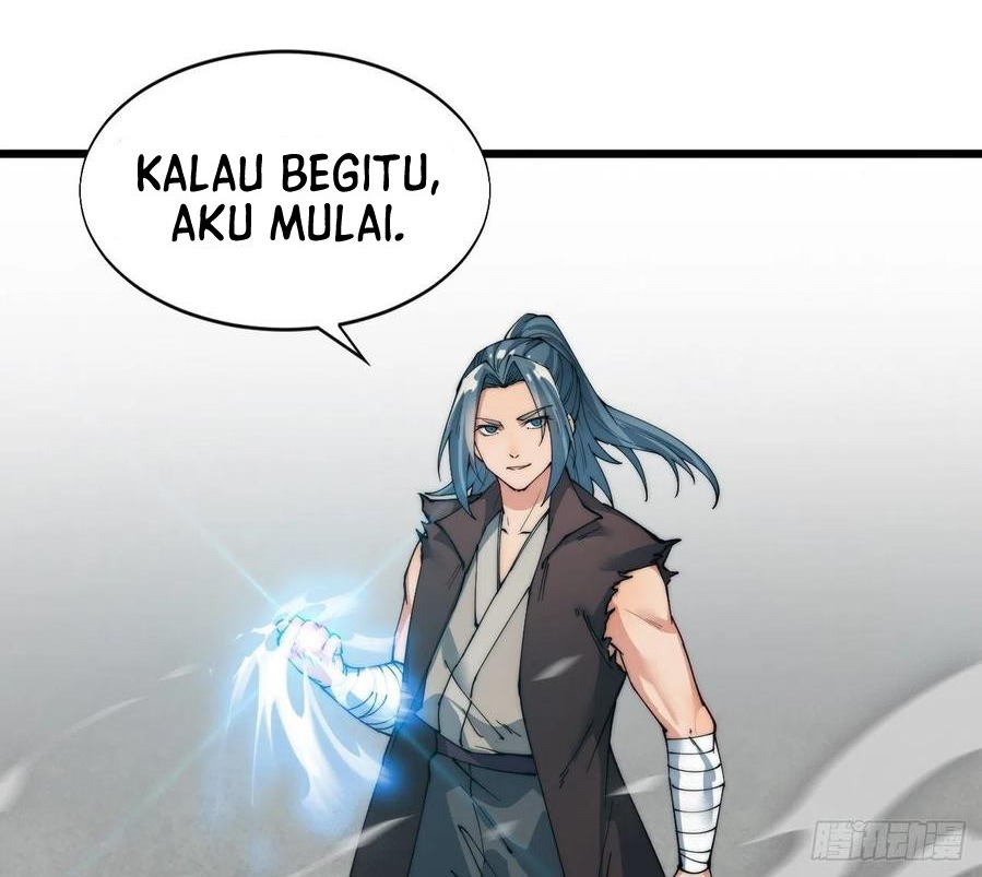 Wu Ling Jiutian  Chapter 5 Gambar 61