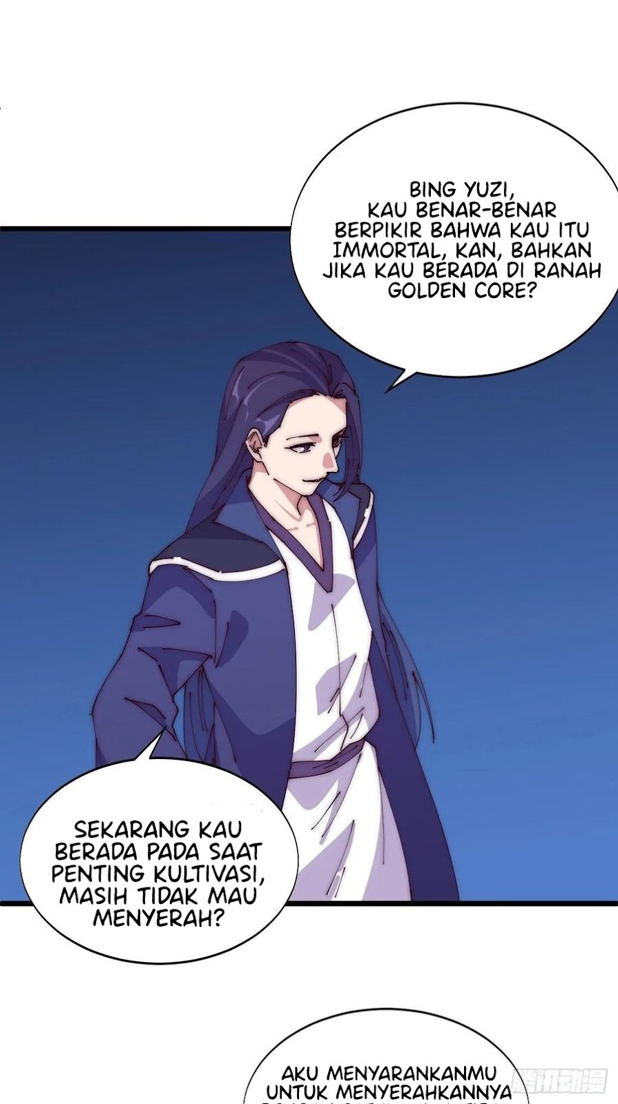 Wu Ling Jiutian  Chapter 4 Gambar 10