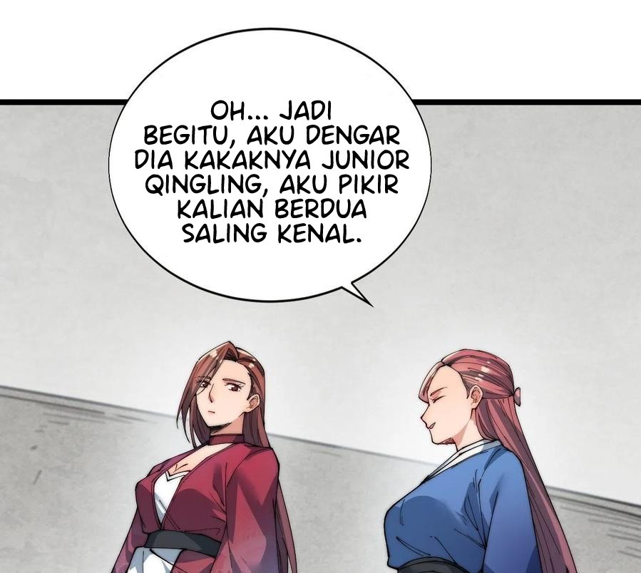 Wu Ling Jiutian  Chapter 4 Gambar 108