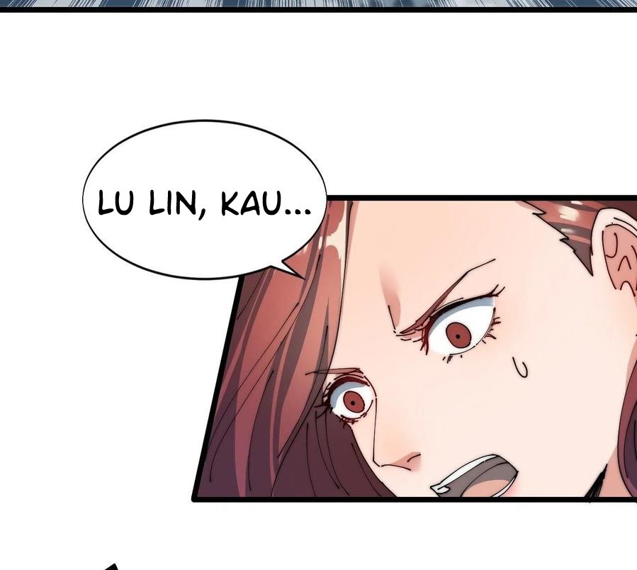 Wu Ling Jiutian  Chapter 4 Gambar 28