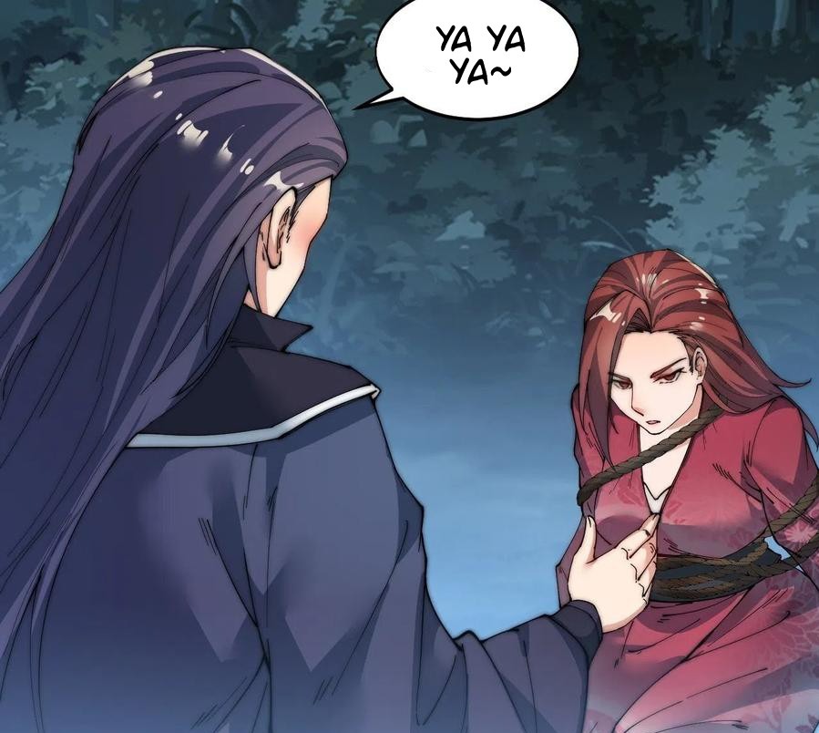 Wu Ling Jiutian  Chapter 4 Gambar 36