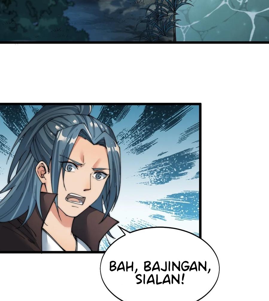 Wu Ling Jiutian  Chapter 4 Gambar 46