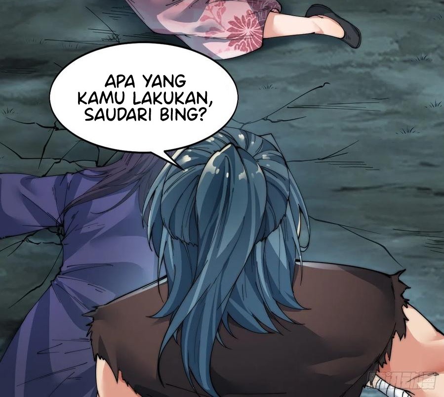 Wu Ling Jiutian  Chapter 4 Gambar 51