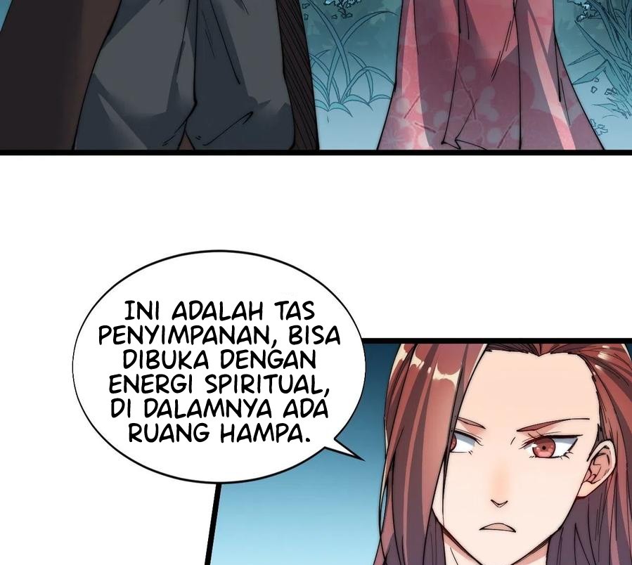 Wu Ling Jiutian  Chapter 4 Gambar 58