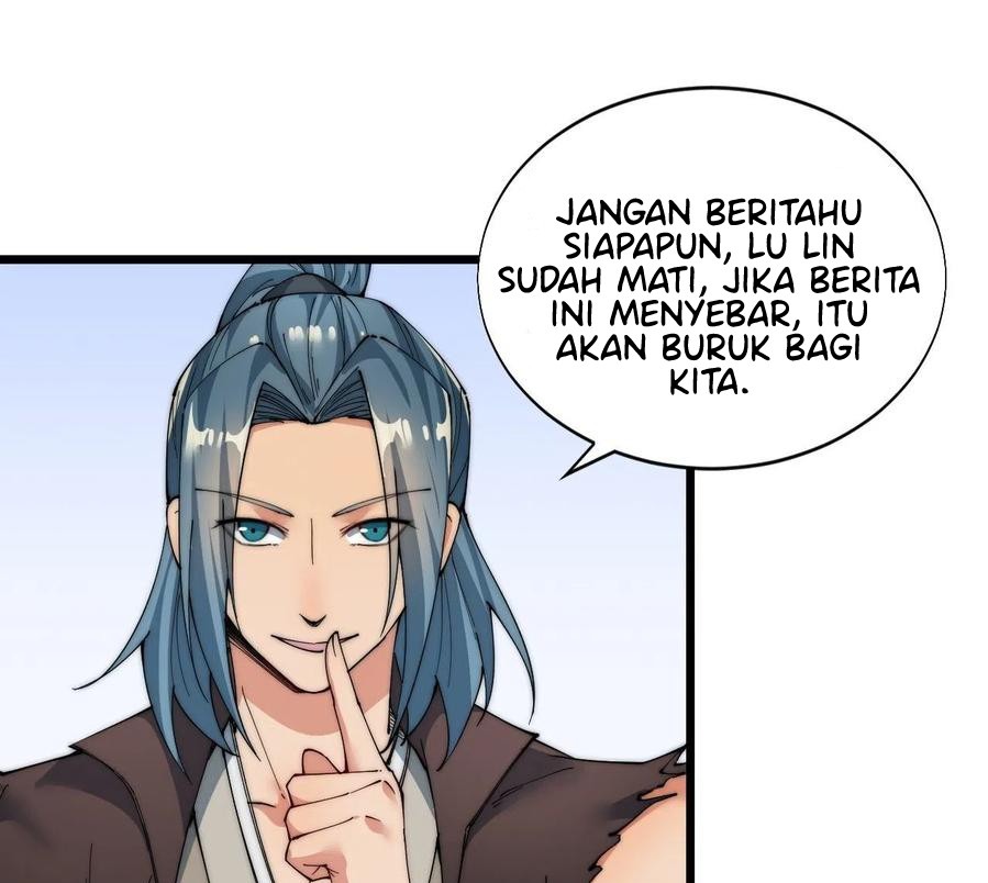 Wu Ling Jiutian  Chapter 4 Gambar 70