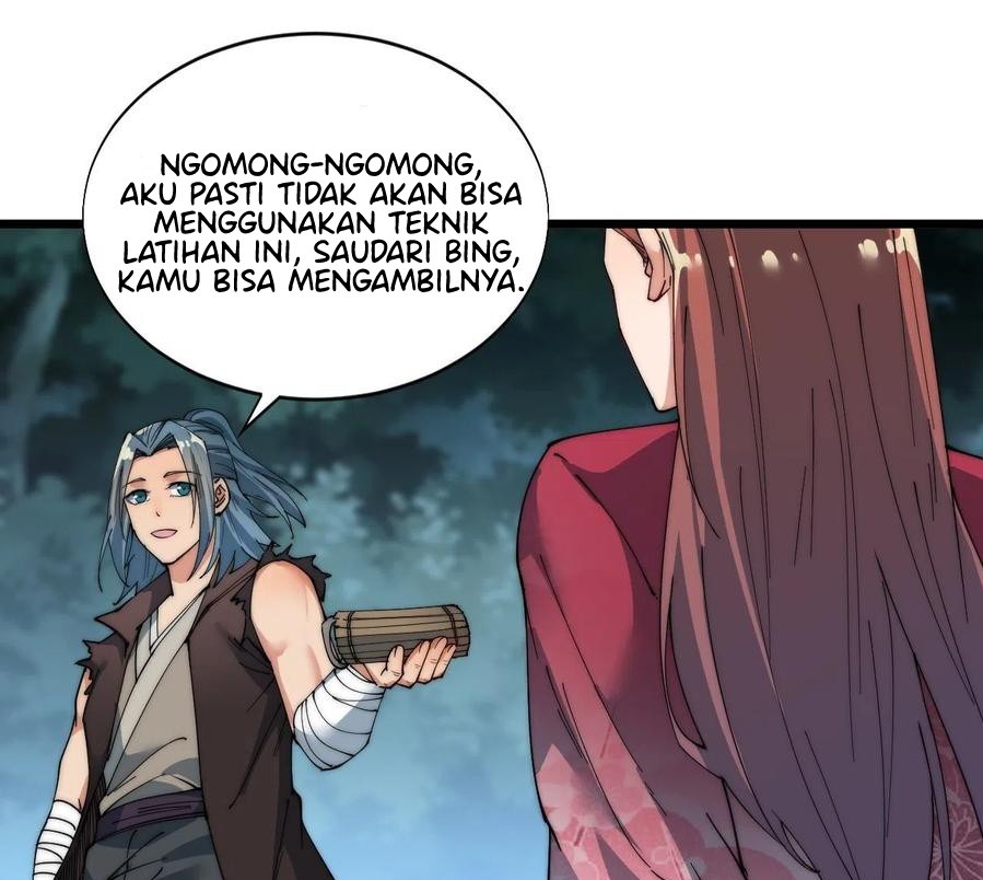 Wu Ling Jiutian  Chapter 4 Gambar 72