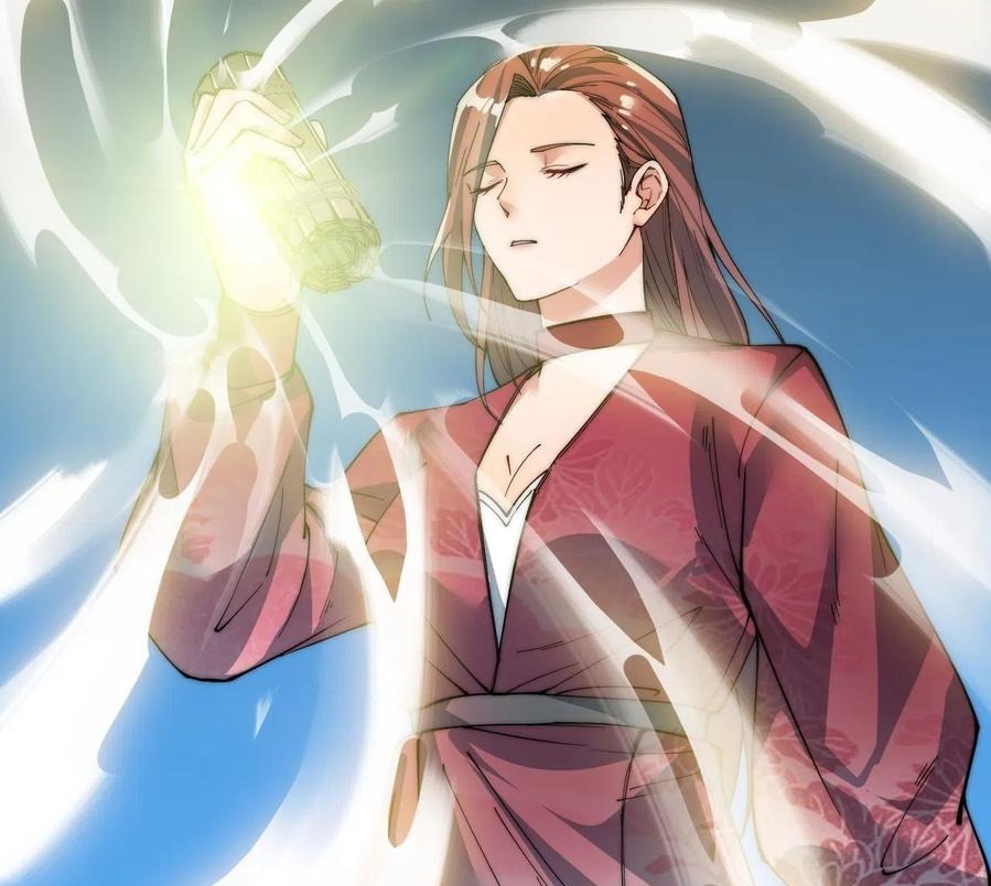 Wu Ling Jiutian  Chapter 4 Gambar 74