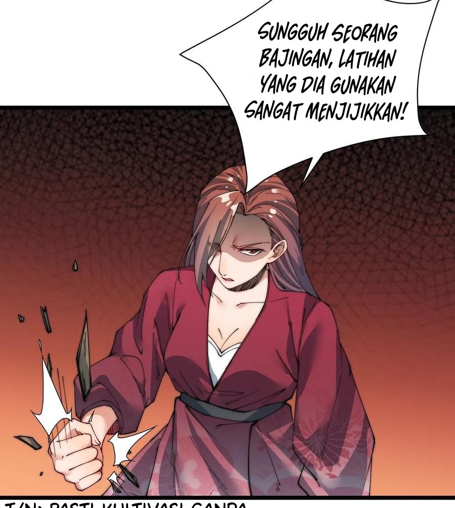 Wu Ling Jiutian  Chapter 4 Gambar 76