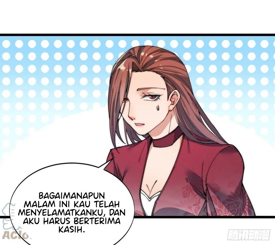 Wu Ling Jiutian  Chapter 4 Gambar 81