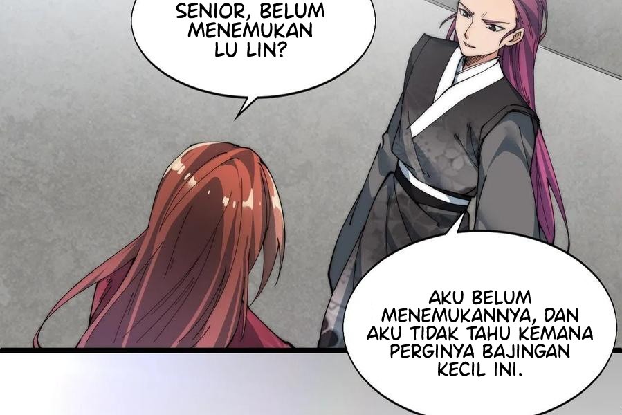 Wu Ling Jiutian  Chapter 4 Gambar 90