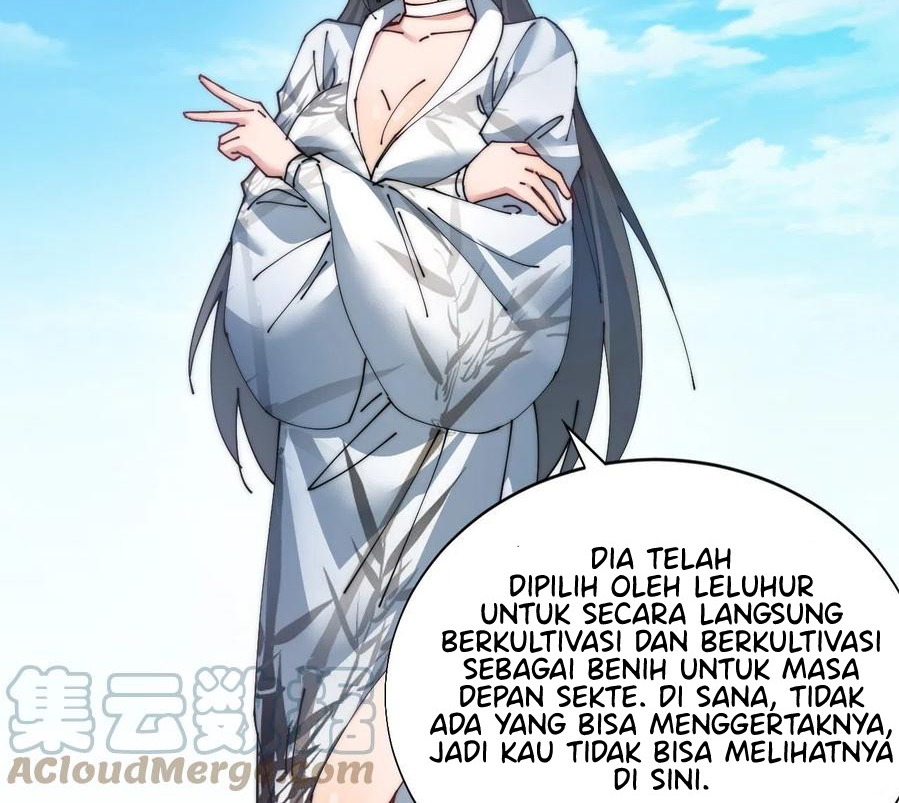 Wu Ling Jiutian  Chapter 3.2 Gambar 113